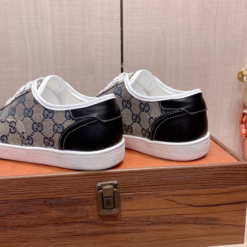 Gucci Low Shoes